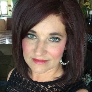 Meet your Posher, Terri